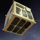 Illustration for article titled What's a Starquake? The World's Tiniest Telescopes Launch Today to Find Out